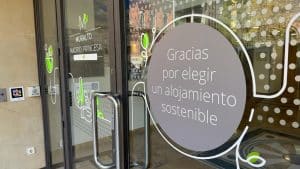 Lee más sobre el artículo Muralto Madrid Princesa convierte cada viaje en una experiencia responsable y comprometida con el planeta